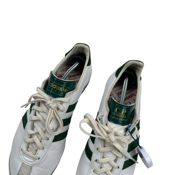 Adidas X CP Company Spezial Italia Trainers - UK 8