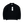 Load image into Gallery viewer, Stone Island X Dover Street Market 2023 Black Thick Wool Printed Crewneck Jumper Medium
