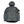 Load image into Gallery viewer, Stone Island 2016 Black Silver Pixel Reflective Hooded Jacket - Large
