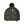Load image into Gallery viewer, Stone Island 2024 Green Seamless Tunnel Nylon Down TC Jacket - Small
