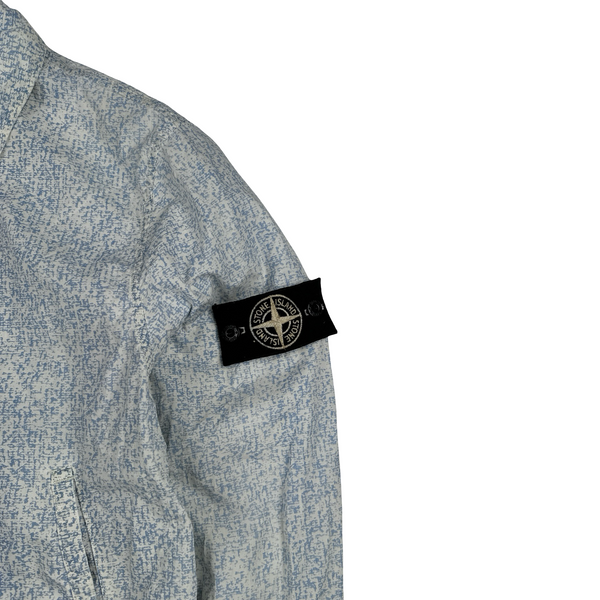 Stone Island 2009 Night Vision Jacket - Large