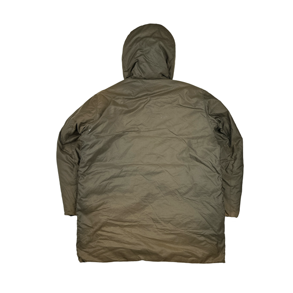 CP Company Vintage 90’s Piuma Doca Down Winter Jacket - XXL