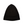 Load image into Gallery viewer, Prada Brown Tab Wool Spellout Beanie
