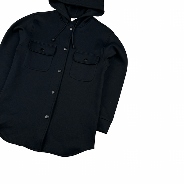 Massimo Osti Production 90's Button Up Overshirt - Small