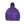 Load image into Gallery viewer, CP Company x Palace Purple Nylon La Mille Goggle Jacket - Small
