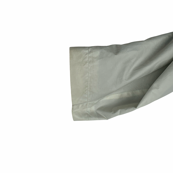 CP Company Off White Micro M Goggle Jacket - Large