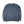 Load image into Gallery viewer, Stone Island 2019 Blue Cotton Crewneck - Large
