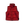 Load image into Gallery viewer, Stone Island 2009 Red Opaque Nylon Tela Down Gilet - Large
