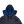 Load image into Gallery viewer, Stone Island 2004 Navy Raso Floccato Riot Mask Sniper Jacket - Large
