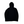 Load image into Gallery viewer, CP Company Black Lens Viewer Wool Blend Zipped Hoodie - Small
