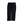 Load image into Gallery viewer, CP Company Metropolis Black Nylon Badge Cargo Trousers - Large
