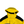 Load image into Gallery viewer, Paul &amp; Shark Yellow Typhoon 20000 Reflective Strip Jacket - XL
