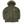 Load image into Gallery viewer, North Face Khaki Hyvent McMurdo Down Filled Parka Jacket - Large
