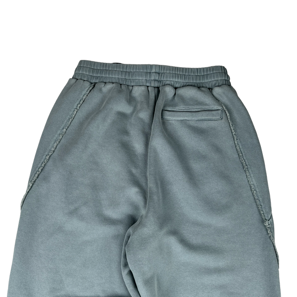 A Cold Wall Heavy Weight Baggy Fit Spell out Joggers - Medium