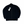 Load image into Gallery viewer, Stone Island X Dover Street Market 2023 Black Thick Wool Ghost Zip Up Jumper - Large
