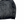 Load image into Gallery viewer, Schott Black Leather Shearling Collar Jacket - Large
