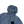 Load image into Gallery viewer, ST 95 Nylon Zipped Hooded Lightweight Jacket - Small
