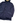 Load image into Gallery viewer, Stone Island 2016 Navy David TC Dutch Rope Shearling Hood Down Lined Winter Jacket - Small
