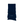 Load image into Gallery viewer, Stone Island Blue Ribbed Spellout Scarf
