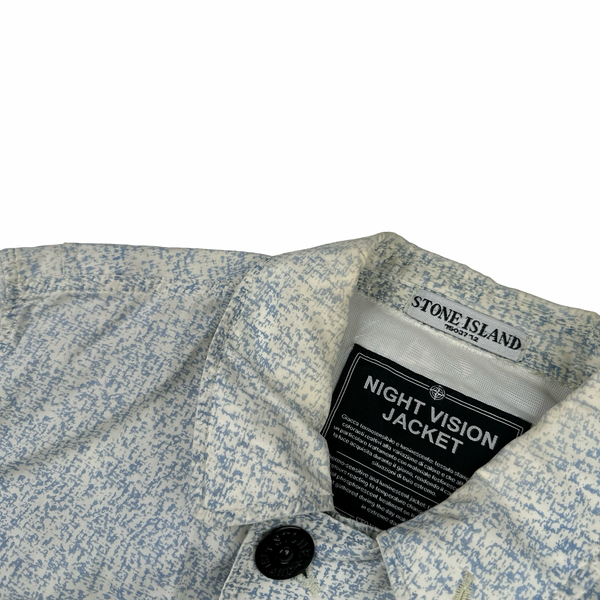 Stone Island 2009 Night Vision Jacket - XL