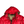Load image into Gallery viewer, Ralph Lauren Red Down Filled Arctic Jacket - Small
