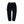 Load image into Gallery viewer, Stone Island 2021 Black RE T Cargo Trousers - Medium
