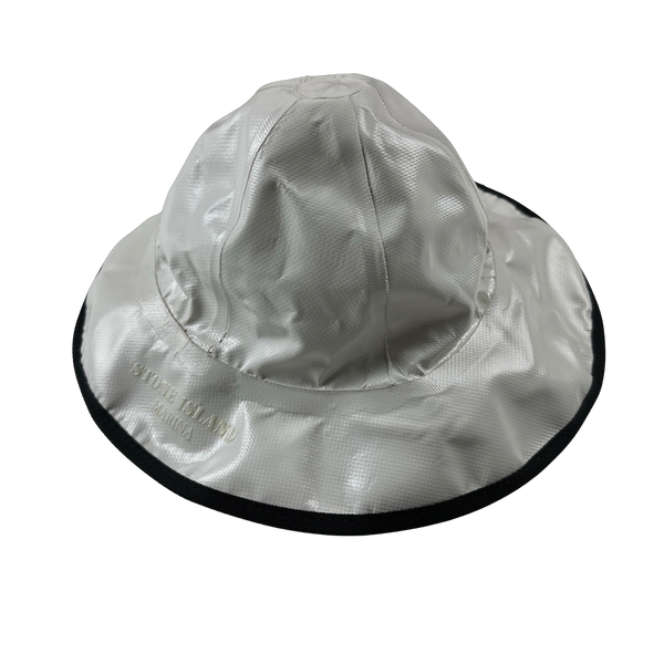 Stone Island 2014 Marina Ortlieb Glow In The Dark Fishing Hat