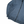 Load image into Gallery viewer, Stone Island 2016 Blue Zipped High Neck Jumper - XL
