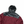 Load image into Gallery viewer, CP Company Red Quartz Quilted Paneled Goggle Jacket - Medium
