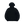 Load image into Gallery viewer, CP Company Black Cotton Goggle Hoodie - Medium
