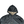 Load image into Gallery viewer, CP Company 80’s Black Vintage Spellout Fleece Lined Beach Robe - Large
