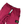 Load image into Gallery viewer, Stone Island 2018 Bordeaux Red Reflective Panel Cotton Joggers - Medium
