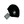 Load image into Gallery viewer, Canada Goose Black Wool Beanie - Small
