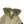 Load image into Gallery viewer, Stone Island 1999 Beige Butterfly Hood Fleece Lined Vintage Buttoned Jumper - XL
