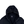 Load image into Gallery viewer, Paul And Shark Black Full Face Zip Up Hooded Jumper - Medium
