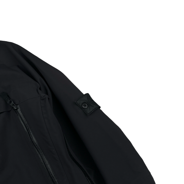 Stone Island 2008 Shadow Project Gore-Tex Weather Protection Prismatic Jacket - Large