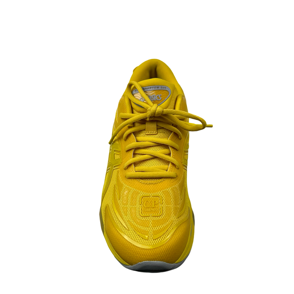 CP Company x Asics Yellow Trainers - UK 10