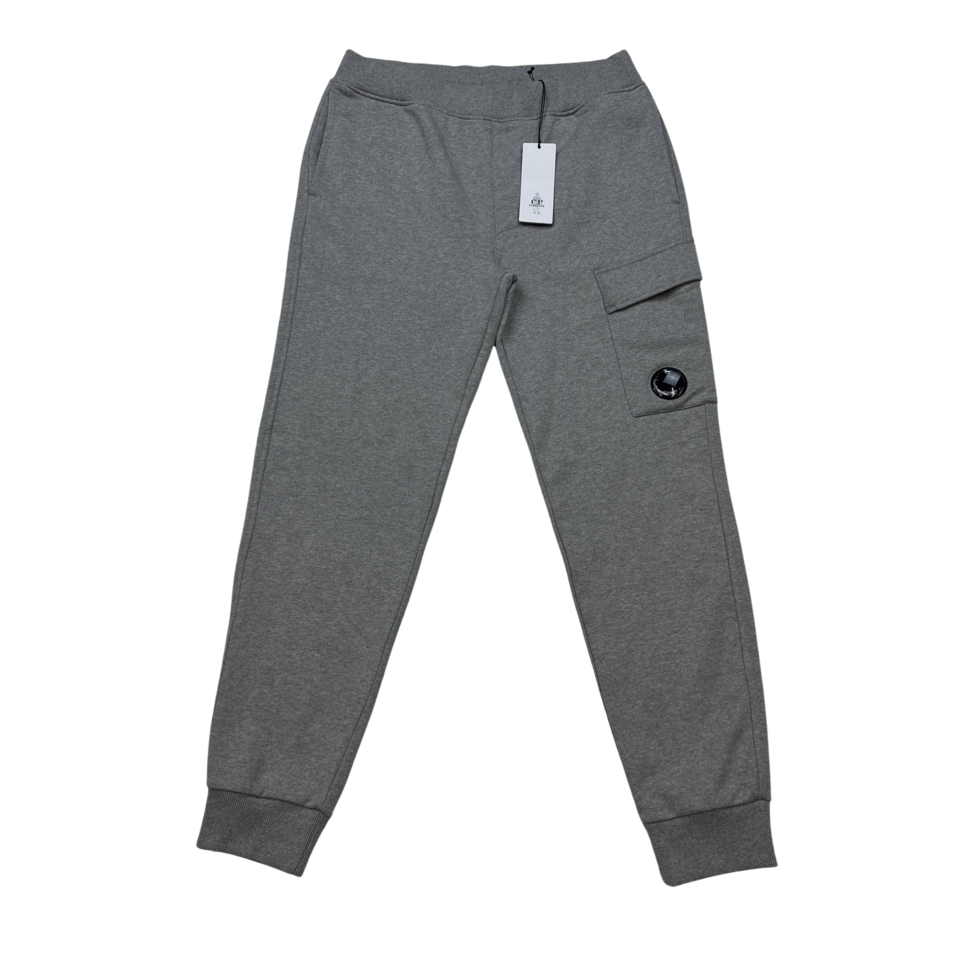 Cp company zip lens joggers best sale