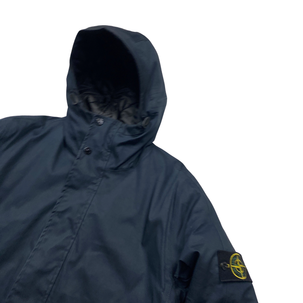 Stone island 3l performance cotton hotsell