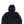 Load image into Gallery viewer, Stone Island 2019 Black Crinkle Reps NY Jacket - Small
