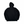 Load image into Gallery viewer, Stone Island 2020 Black Soft Shell Hooded Jacket - XXL
