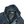 Load image into Gallery viewer, Stone Island 2007 Navy Dutch Rope Double Lined Hooded Jacket - Large
