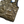 Load image into Gallery viewer, And Wander Khaki Pertex Diamond Quilted Puffer Vest - Medium
