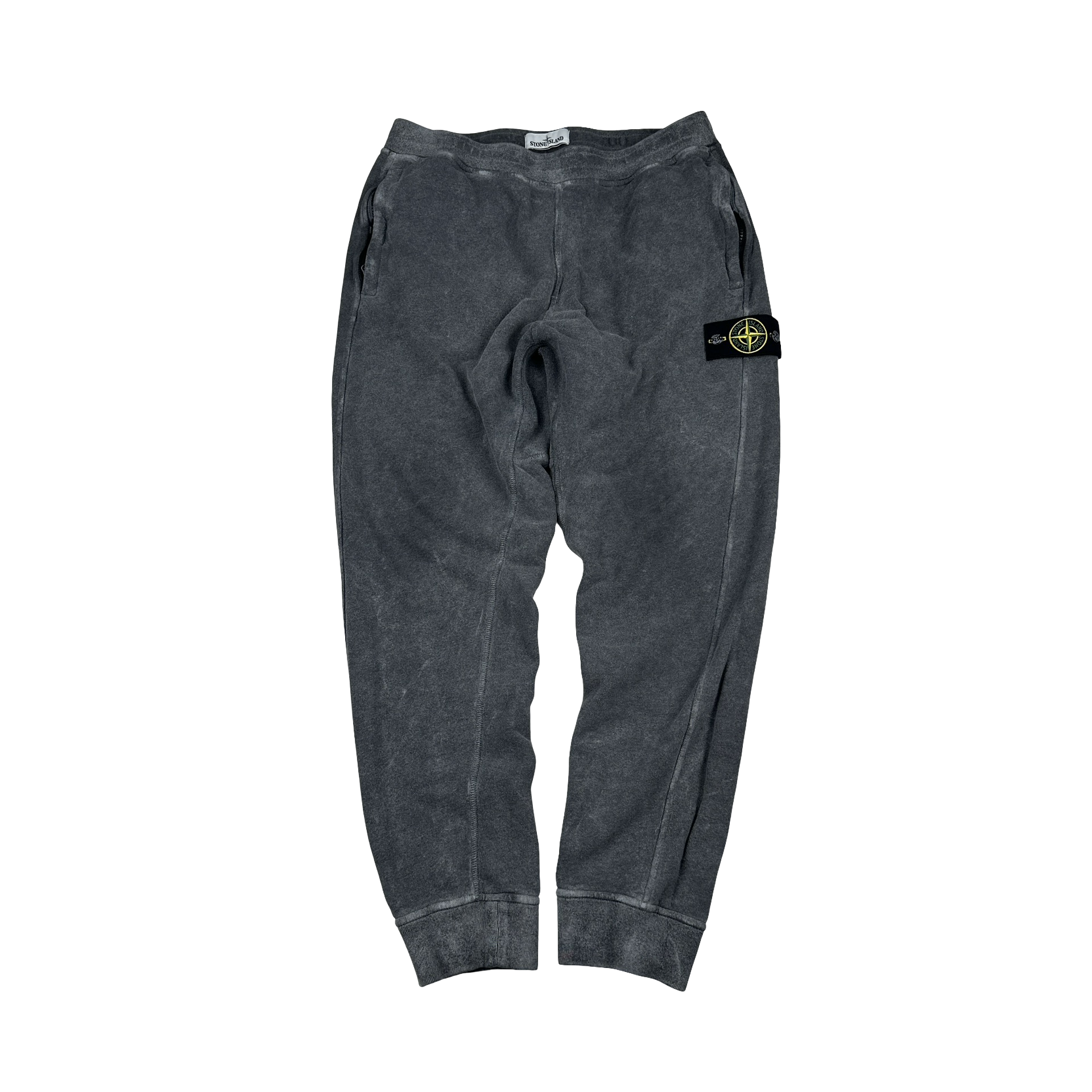 パンツ STONE  Dust Colour Treatment Fleec Stone Island Dust Colour Treatment Joggers - Large – Mat's Island