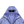 Load image into Gallery viewer, CP Company Purple GDP Polartec Lens Viewer Nylon Gilet - XXL
