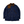 Load image into Gallery viewer, Ralph Lauren Navy Corduroy Collar Pocket Quilted Jacket - Medium

