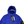 Load image into Gallery viewer, Stone Island 2021 Blue Soft Shell E Dye Hooded Jacket - Small
