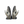 Load image into Gallery viewer, Stone Island x New Balance Grey SI 577 Trainers - UK 9
