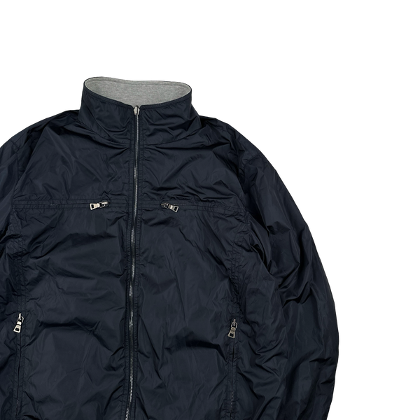 Prada Sport Reversible Nylon Jacket (M) – PASTDOWN
