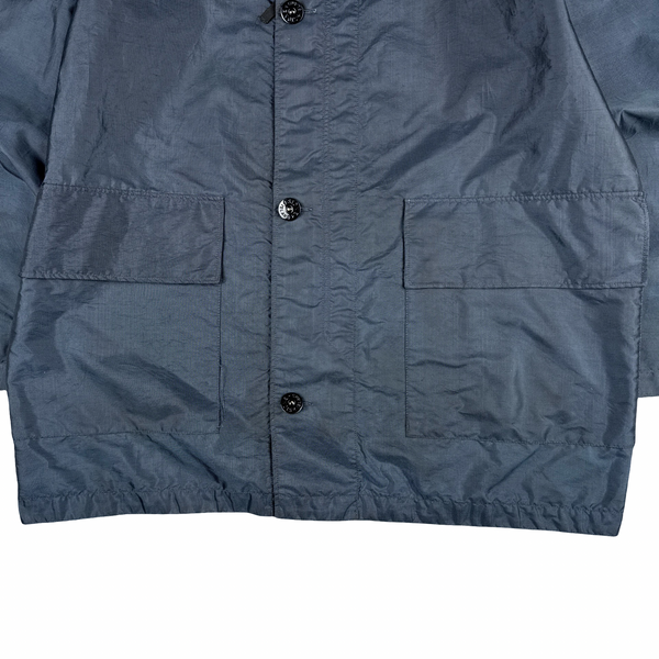 Stone Island Formula Steel Vintage Collared 1995 Jacket - XXL